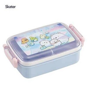 Bento Box Sumikkogurashi Skater Dishwasher Safe