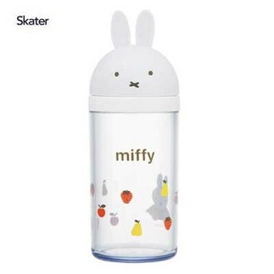 Miffy Seasoning Container Miffy Skater Furikake Die-cut Condiments 220ml