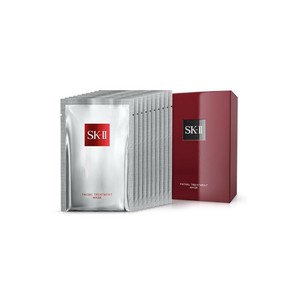 エスケーツー フェイシャル トリートメント マスク 10枚 パック SK-II / スキンケア