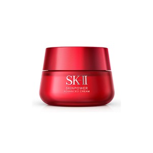 エスケーツー スキンパワー アドバンスト クリーム 50g / SK-II / スキンケア