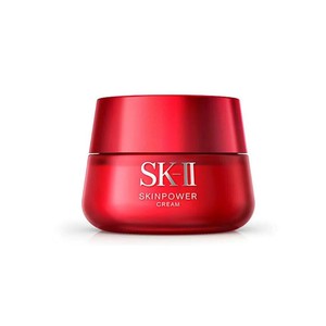 エスケーツー スキンパワー アドバンスト クリーム 80g / SK-II / スキンケア