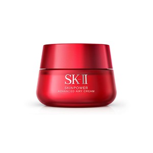 エスケーツー スキンパワー アドバンスト エアリー クリーム 50g / SK-II / スキンケア