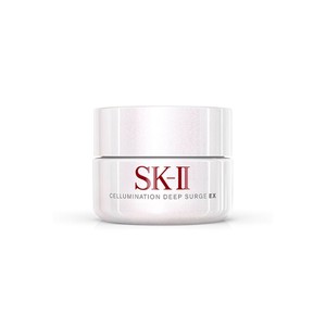 エスケーツー セルミネーション ディープ サージ EX 50g 乳液 SK-II / スキンケア