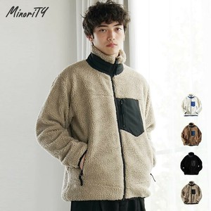 [MinoriTY] Jacket Stand Blouson