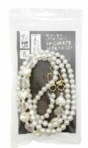 ハートパールショルダーストラップ ハートパール iSB-STP01