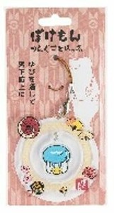 ポケットモンスター リングストラップ クワッス RS-PM05