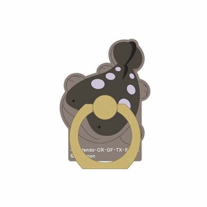 ポケットモンスター ラバーIJOYRING4 ドオース マホリング ラバータイプ 落下防止 IR-PM59