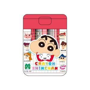 削铅笔机/卷笔刀 蜡笔小新