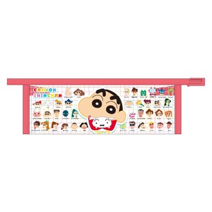 铅笔盒/笔袋 蜡笔小新