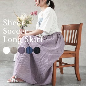 裙子 早春 下装 腰部 立即发货 到脚踝长裙