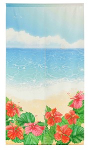 Japanese Noren Curtain Made in Japan