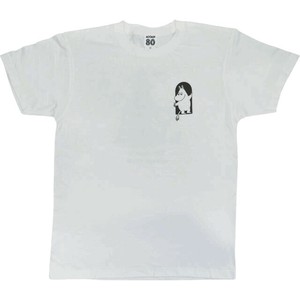 ムーミン 80周年 80th 記念 Tシャツ 半袖 MOOMIN アパレル キャラクター