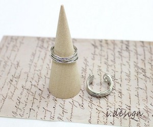 [SD Gathering] Plain Ring