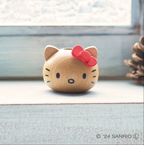 キティ  ペンスタンド　木製 グッズ ハローキティ サンリオ