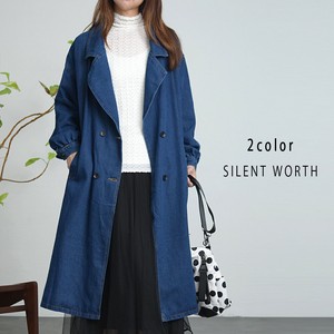 2025年新商品 大衣