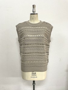 Sweater/Knitwear Cotton Acrylic
