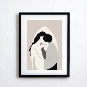 海报