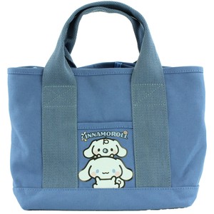 Tote Bag Sanrio Characters Mini-tote Cinnamoroll L Size
