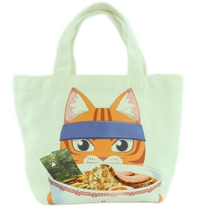 Lunch Bag Canvas Lunch Bag