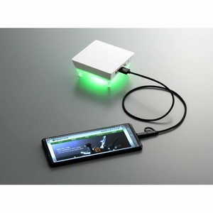 スターリングクラブ ランタンチャージャー BPL-145 LED 電池式 防災 防災グッズ 避難