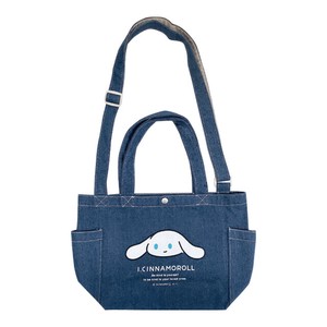 I.CINNAMOROLL アイシナモロール アイシナ ショルダー バッグ 2way サンリオ sanrio アパレル キャラクター