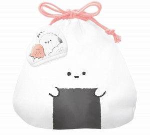 Pouch Drawstring Bag Die-cut