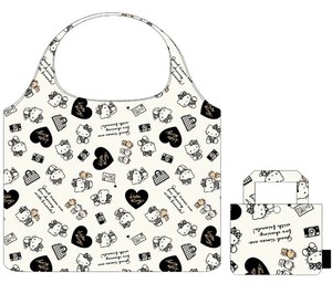 Reusable Grocery Bag Hello Kitty Sanrio Characters Reusable Bag [Expected Early June]