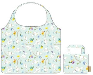 Reusable Grocery Bag Sanrio Characters Cinnamoroll Reusable Bag