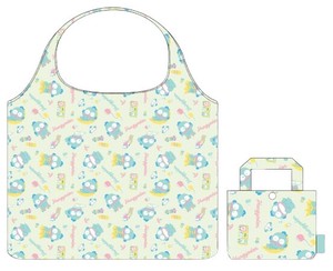 Hangyodon Reusable Grocery Bag Sanrio Characters Reusable Bag
