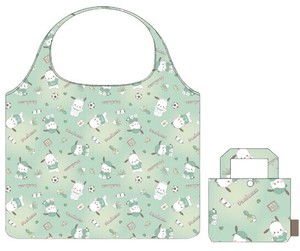 Reusable Grocery Bag Sanrio Characters Pochacco Reusable Bag