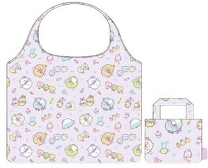 エコバッグ　すみっコぐらし
