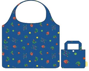 エコバッグ　はらぺこあおむし