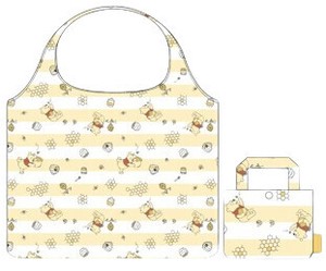 エコバッグ　くまのプーさん　Disney/ディズニー