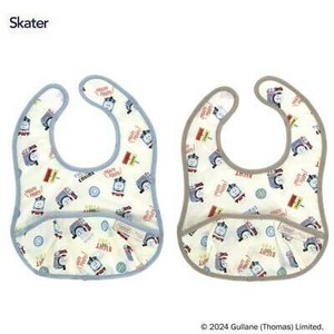 Babies Accessories Thomas Skater Baby Apron (S)