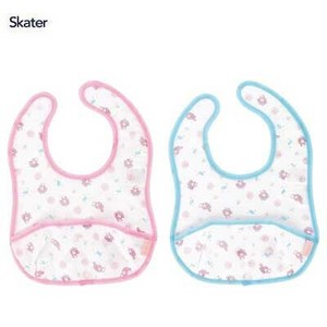 Sanrio Babies Accessories My Melody Skater Baby Apron (S)