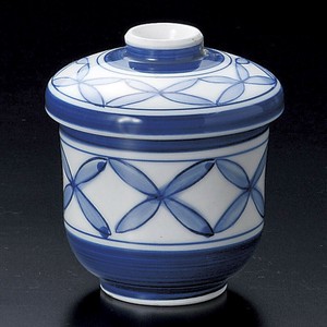 Tableware Small Cloisonne Pottery Made in Japan