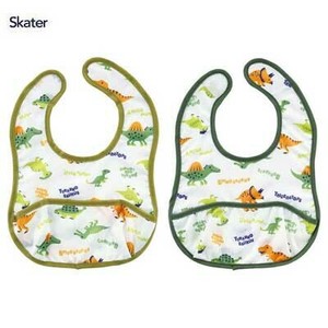 Babies Accessories Skater Baby Apron (S)