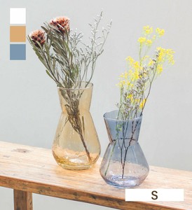 Flower Vase Daisy 3 Colors