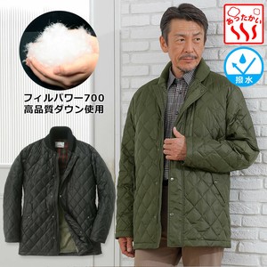 Coat Men's