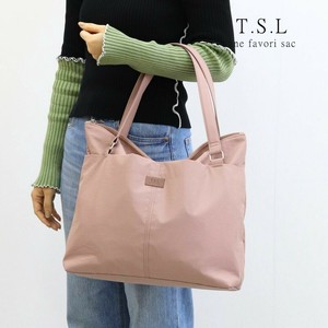 Tote Bag Boston bag S/S