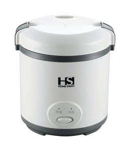 SRC-15 HOME SWAN ミニ炊飯器 1.5合炊き