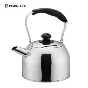 Kettle PEARL METAL