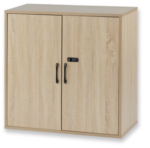 Cabinet Kannon Wooden