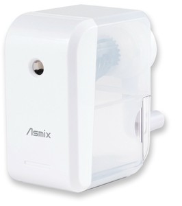 Pencil Sharpener Pencil sharpener Clear