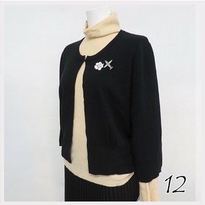 Sweater/Knitwear