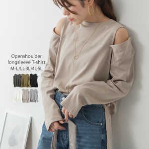 T-shirt Ladies fashion Cotton