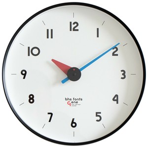 BHS GENE WALL CLOCK Universal
