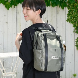 Backpack Fukunyan Cat Casual