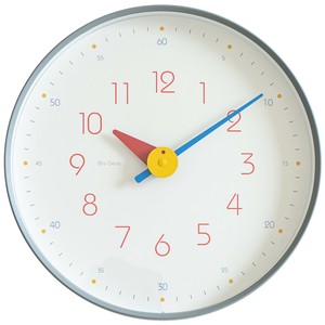 BHS GENE WALL CLOCK Pro L
