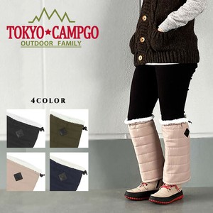 Leg Warmers